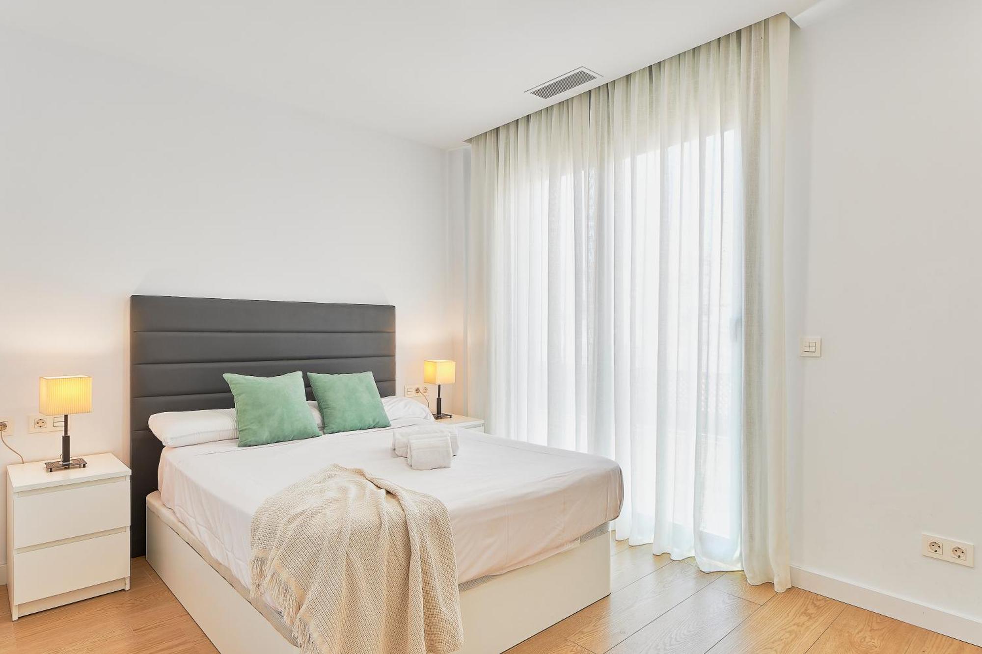 Holidays Elite Μάλαγα Εξωτερικό φωτογραφία